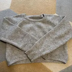 SHIEN Dazy ショートニット