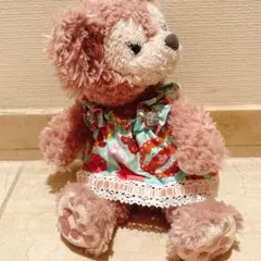 シェリーメイ ぬいぐるみ - メルカリ