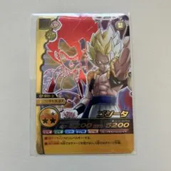 ドラゴンボールW爆烈インパクト ゴジータ SP-005-IV ドラゴンボールW爆烈インパクト ベジータ 005-IV - メルカリ