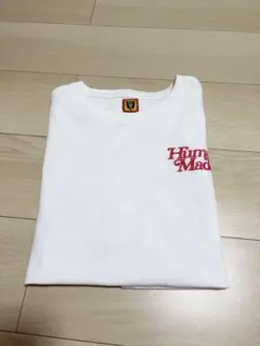 Human Made×Girls Don't Cry 半袖Tシャツ