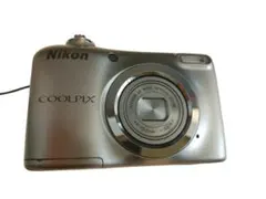 2026年最新】coolpix a10の人気アイテム - メルカリ