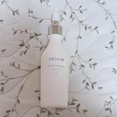 イグニス モイスチュアライジング ミルクⅠ 200g