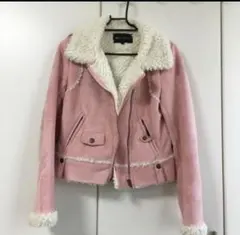 MISCH MASCH　ミッシュマッシュ　ムートン　ライダー　アウタース