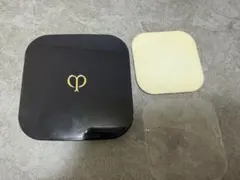 b*様 クレ・ド・ポー ボーテ パウダーファンデーション