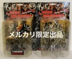 2026年最新】ザ・ロードウォリアーズの人気アイテム - メルカリ