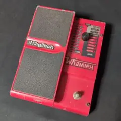 DigiTech Whammy 初代復刻版 DigiTech Whammy 初代復刻版 - メルカリ