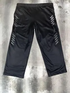 Mizuno ミズノ ジャージパンツ ブラック