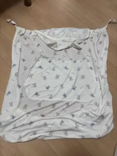 西松屋　くまさん冷感ブランケット UVカットのサムネイル