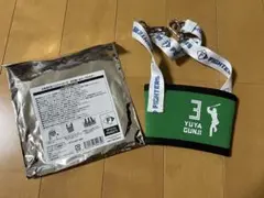 北海道日本ハムファイターズ　持ち運べるカップホルダー　郡司裕也