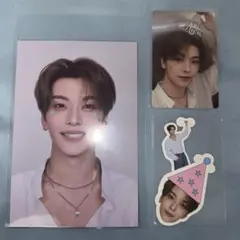 ALPHA DRIVE ONE ALD1 FC メンバーシップキット シンロン