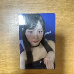 IVE SCOUT ファンコン VIP ガウル