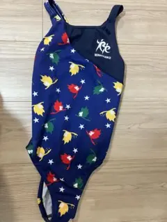 Renaissance 水着 130サイズ