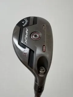 2025年最新】キャロウェイ apex uw 21の人気アイテム - メルカリ