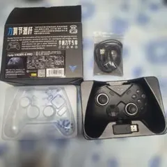 Flydigi VADER 4 PRO ゲームコントローラー