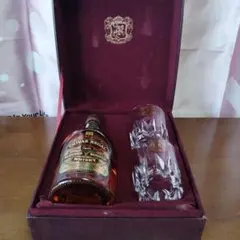 2025年最新】シーバスリーガル グラス付きの人気アイテム - メルカリ