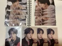 Stray Kids　ハン　ステッカー　まとめ売り