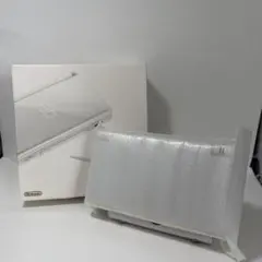 【良品】ニンテンドーDS Lite 本体 ホワイト　Nintendo 箱付き
