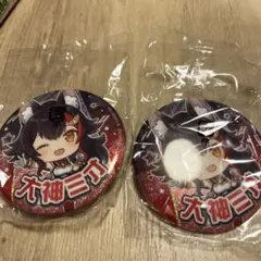 2026年最新】大神ミオ 缶バッチの人気アイテム - メルカリ