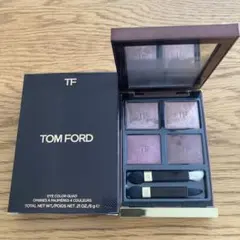 TOM FORD アイ カラー クォード 42A ヘイズィセンシュアリティー