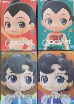 Qposket 鉄腕アトム　リボンの騎士