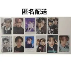 StrayKids トレカ まとめ売り リノ 11枚