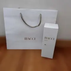 <キタキタ様専用>HACCI BEEHUGボディウォッシュ 385mL 未開封。のサムネイル