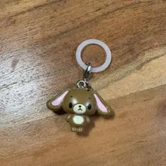 めじるしアクセサリー サンリオキャラクターズオールスターズ Part2 くろうさ