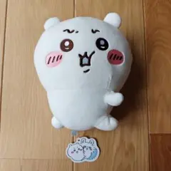 ちいかわ イヤッぬいぐるみ