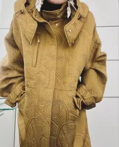 2025年最新】mame モッズコートの人気アイテム - メルカリ