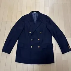 MONKEY TIME TW/TWL D/B JKT ダブルブレスト　ブレザー