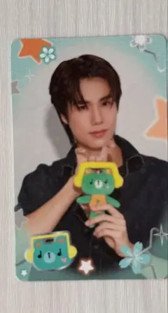 2025年最新】gmmtv phuwin トレカの人気アイテム - メルカリ