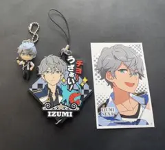 あんスタ　Knights 瀬名泉　グッズセット