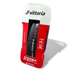 Vittoria CORSA SPEEDチューブレス 700x23c 2本セット - メルカリ