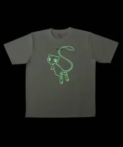Ｔシャツ/ミュウNo.151 ポケモン　グラニフ