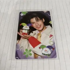 GMMTV POP UP STORE Ohm トレカ