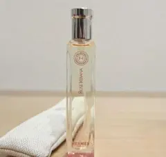 エルメス ローズイケバナ 100ml オードトワレ - メルカリ