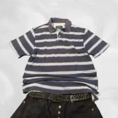 y2k eddie bauer archive polo tee c-boy