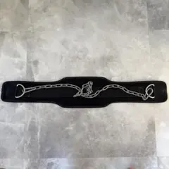zawick ディッピングベルト トレーニングギア