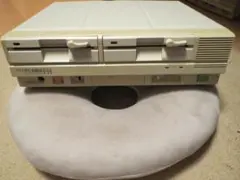 NEC PC-8801FH 本体のサムネイル