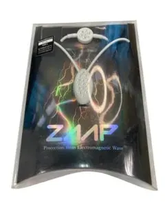 ☆未使用☆ zaap ザップ シリコンネックレス 黒 サイズ M ブラック