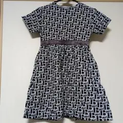 BeBe べべのワンピース！