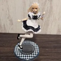 豚のレバーは加熱しろ　ジェスメイドVer