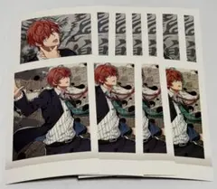 ヒプノシスマイク 観音坂独歩 ぱしゃこれ