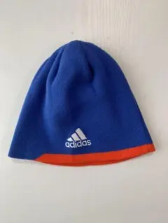 adidas ニット帽