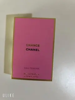 CHANEL Chance 香水
