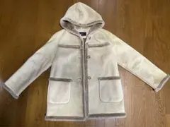 コムサイズム　コート