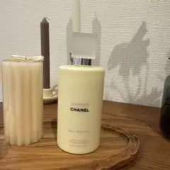 シャネル チャンス ボディモイスチャー クリーム 乳液