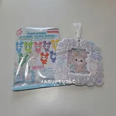 TWICE LOVELYS カードホルダー ダブリー ダヒョン