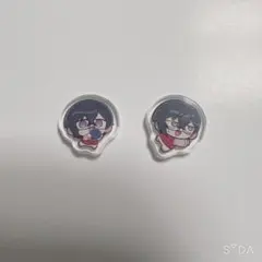 にじさんじ アクリルパーツ