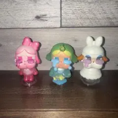 クライベイビー ポップマート 3点セット